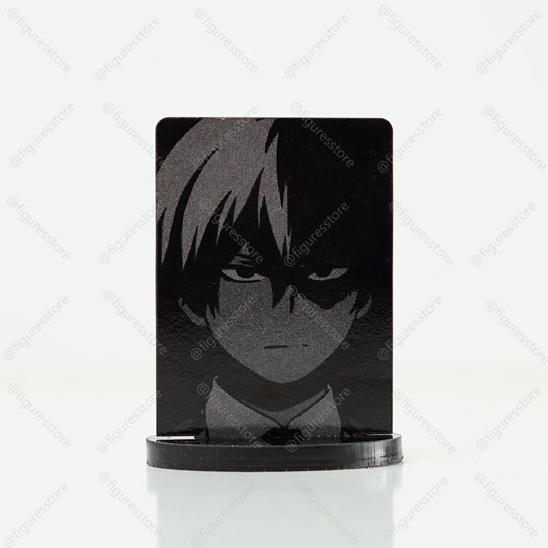 تودوركي شوتو Shoto Todoroki (كود 2)