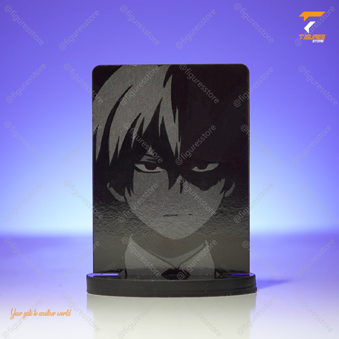 تودوركي شوتو Shoto Todoroki (كود 2)