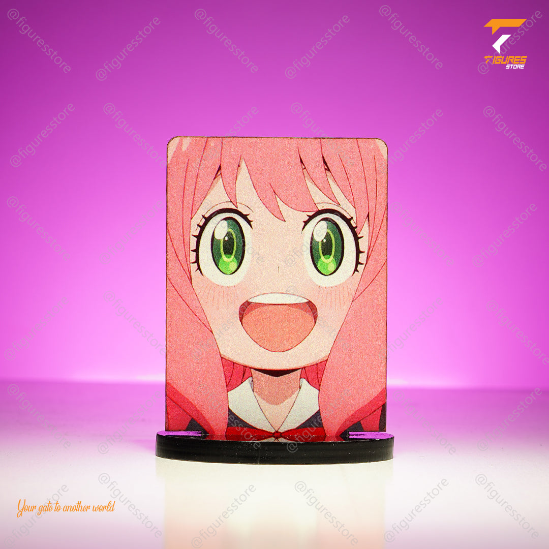 انيا Anya (كود 3)
