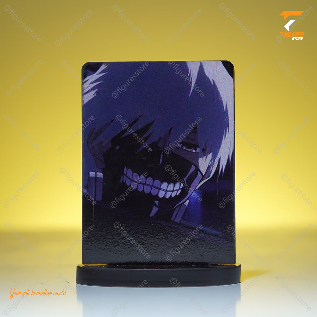 كانيكي Kaneki (كود 4)