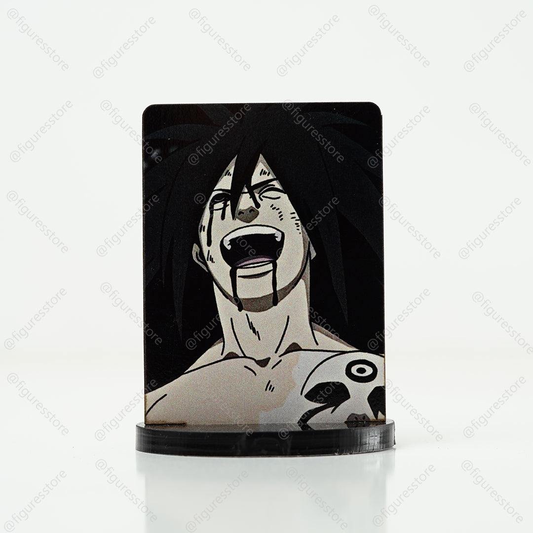 مادارا Madara (كود 2)