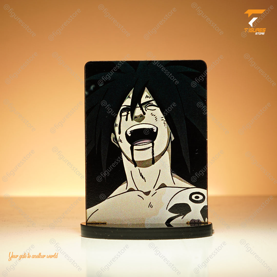 مادارا Madara (كود 2)