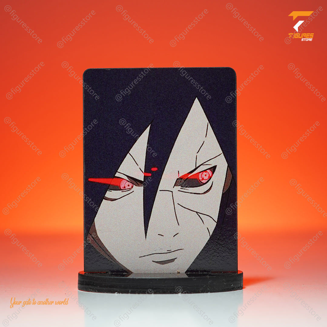 مادارا Madara (كود 3)