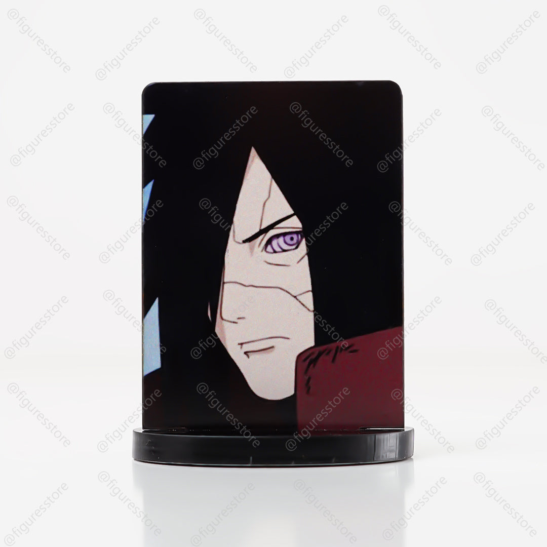 مادارا Madara (كود 4)
