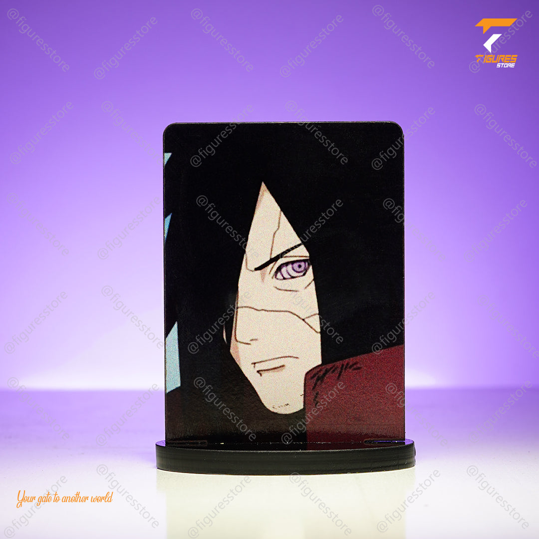 مادارا Madara (كود 4)