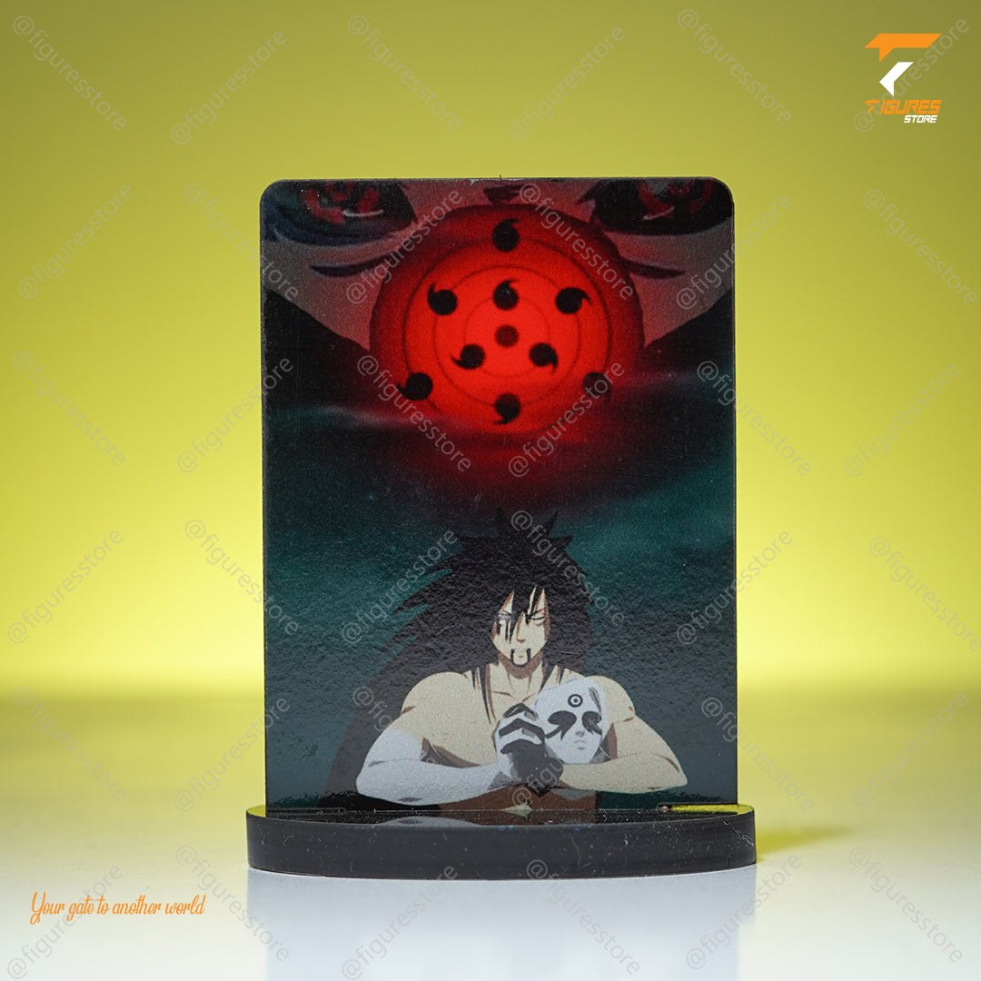 مادارا Madara (كود 5)