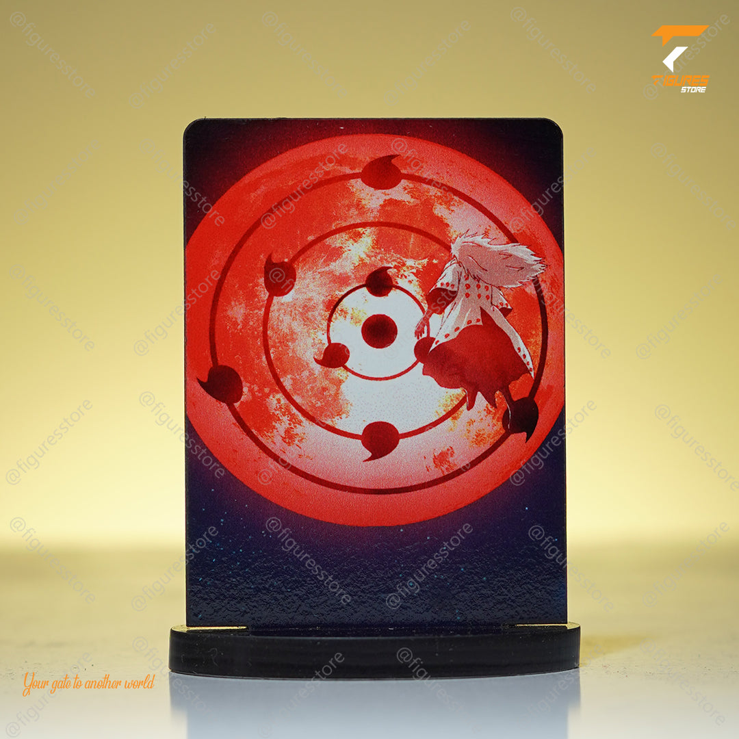 مادارا Madara (كود 6)