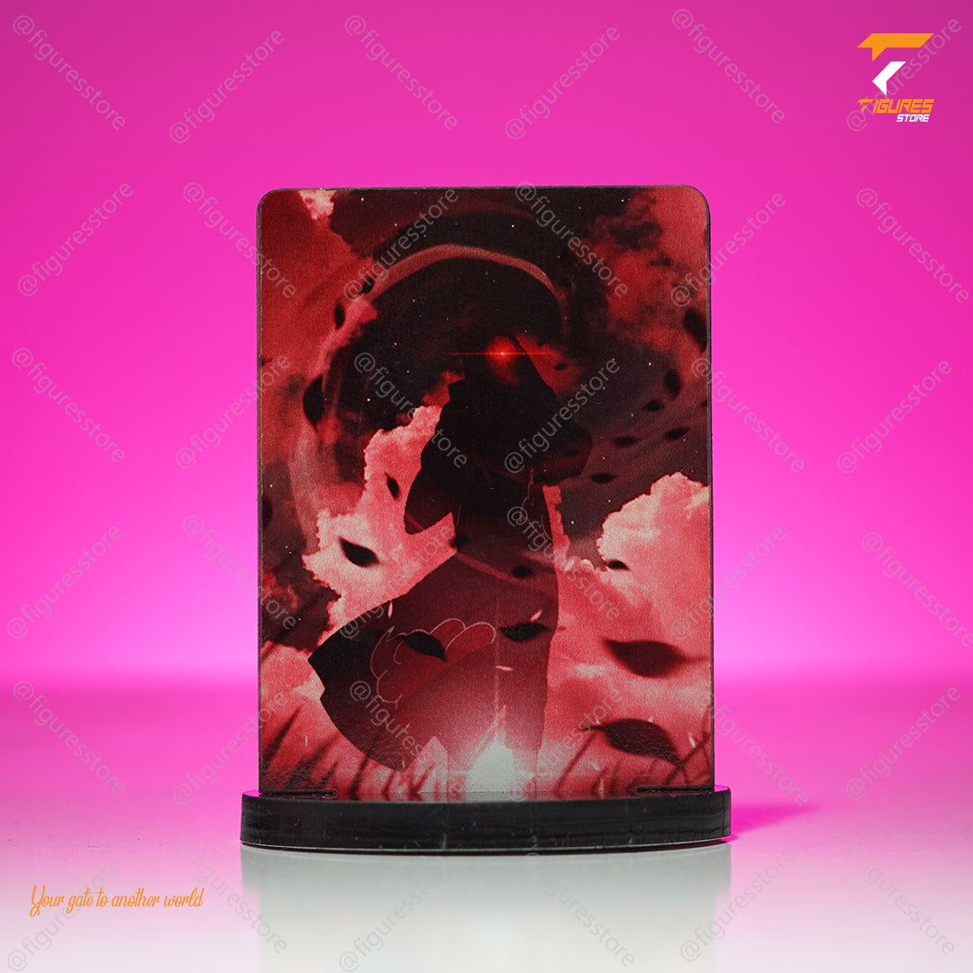 اوبيتو Obito (كود 1)