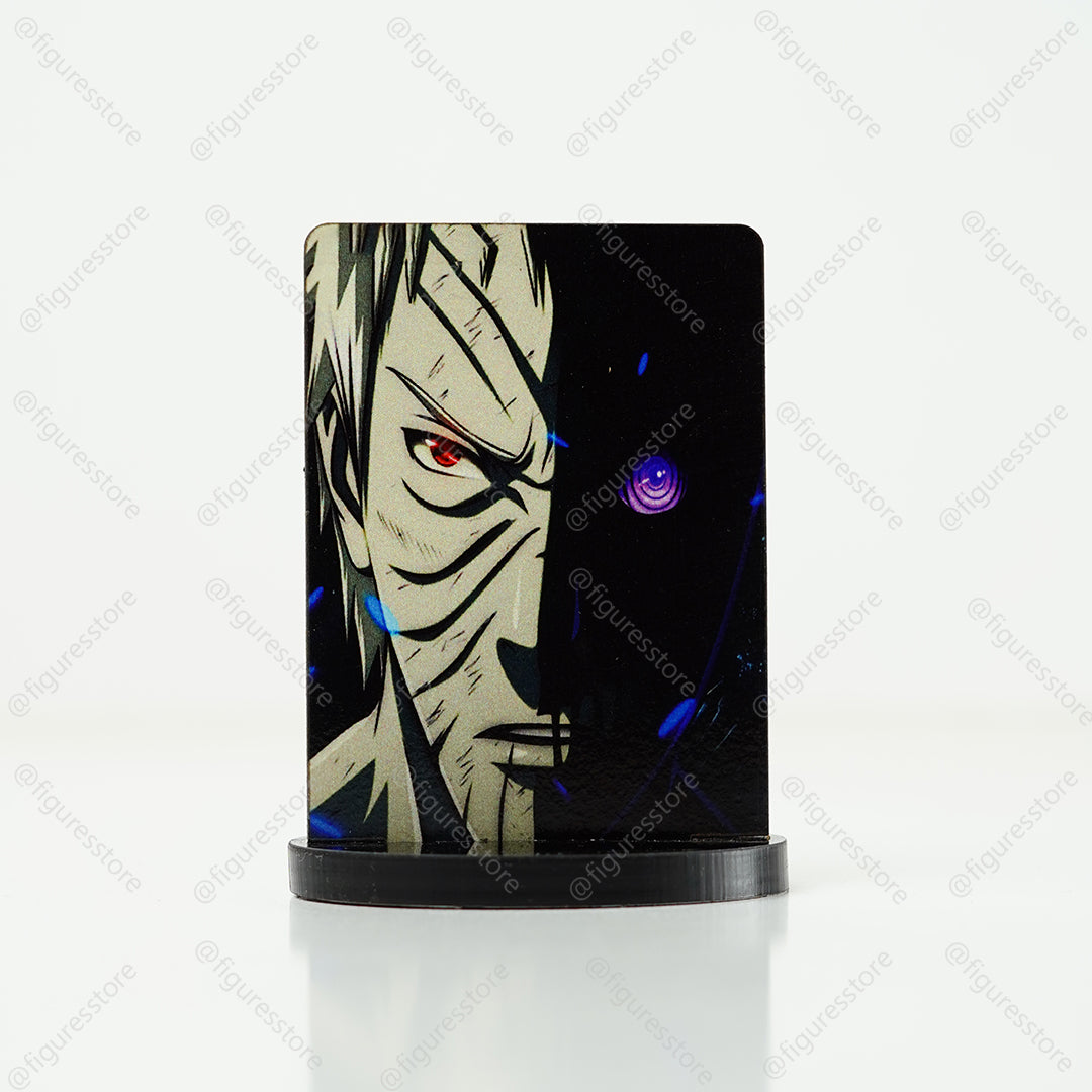 اوبيتو Obito (كود 2)