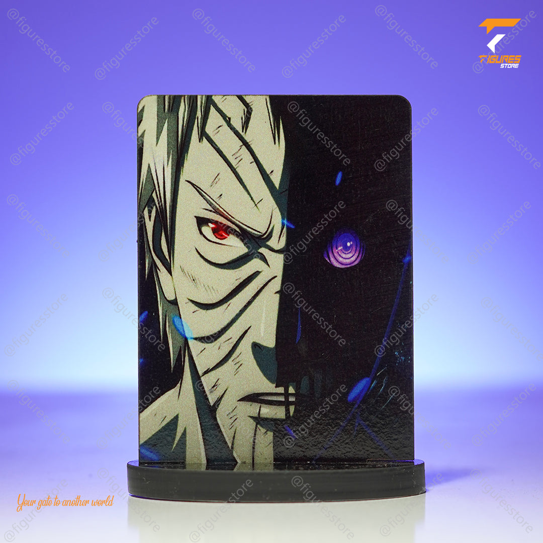 اوبيتو Obito (كود 2)