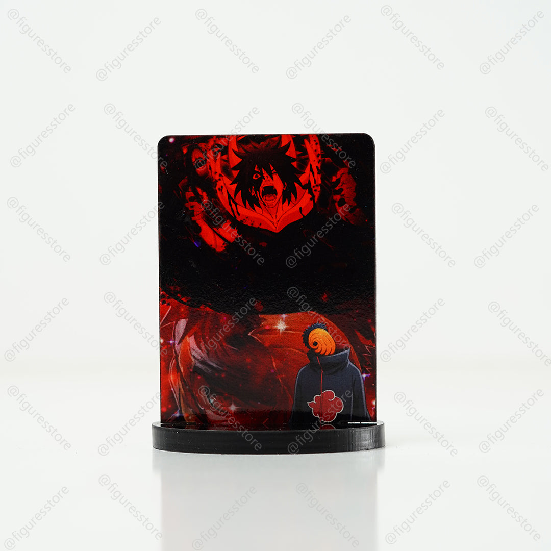 اوبيتو Obito (كود 3)