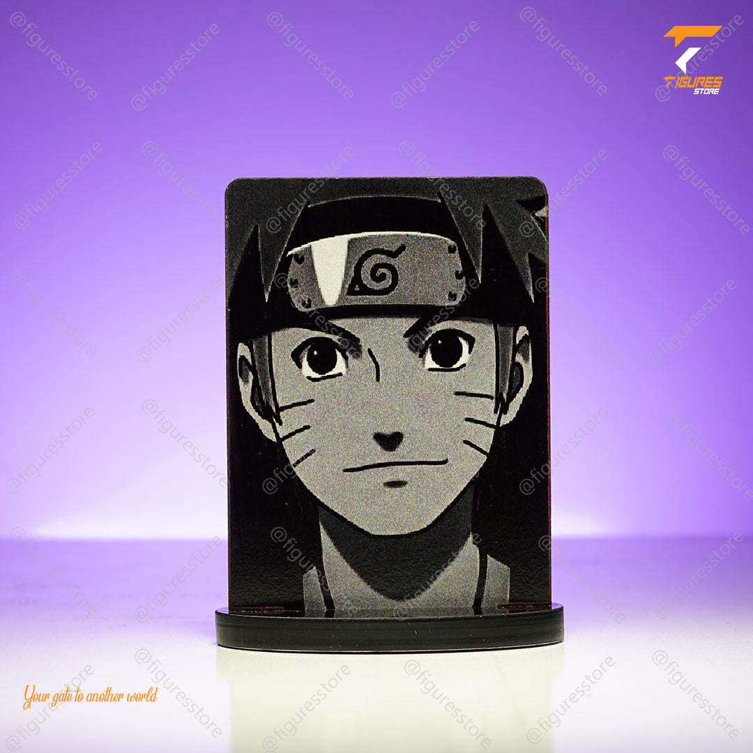 ناروتو Naruto (كود 5)