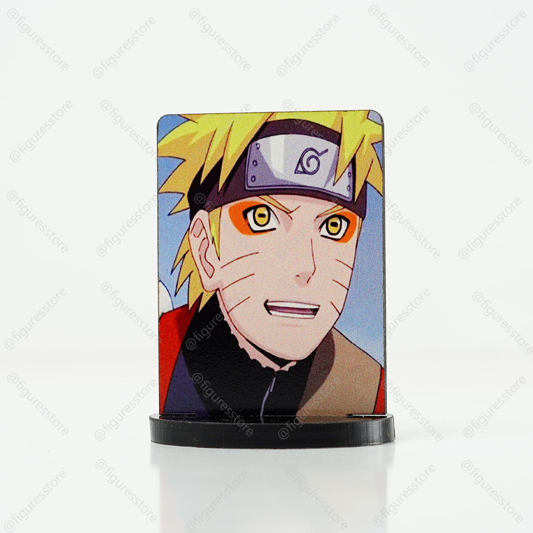 ناروتو Naruto (كود 7)