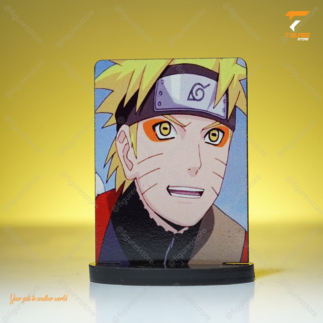 ناروتو Naruto (كود 7)