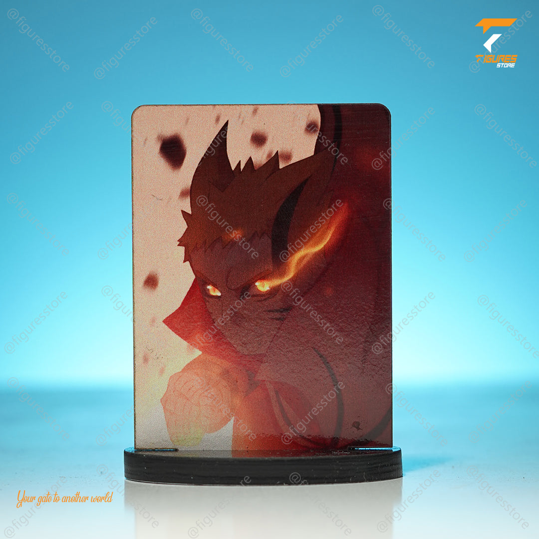 ناروتو Naruto (كود 9)