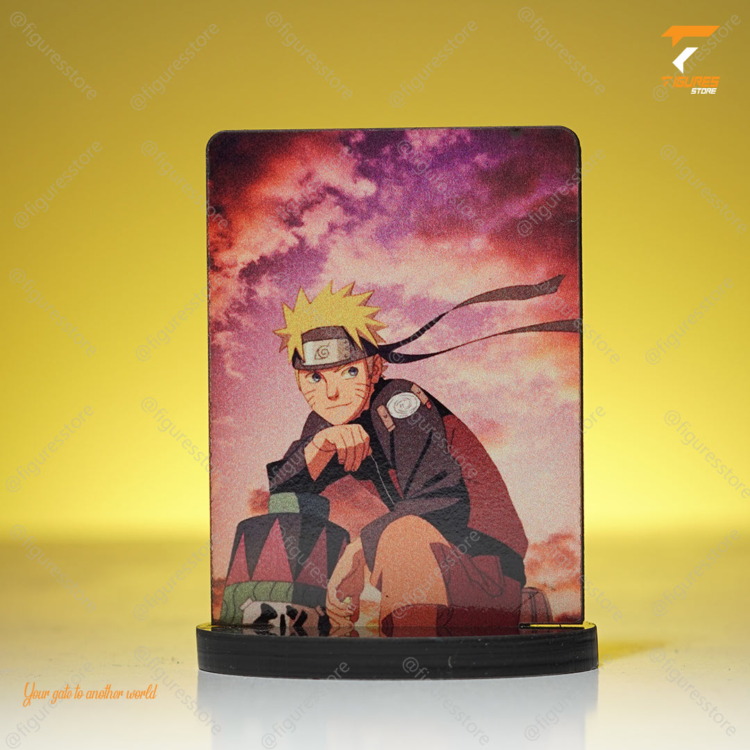 ناروتو Naruto (كود 10)