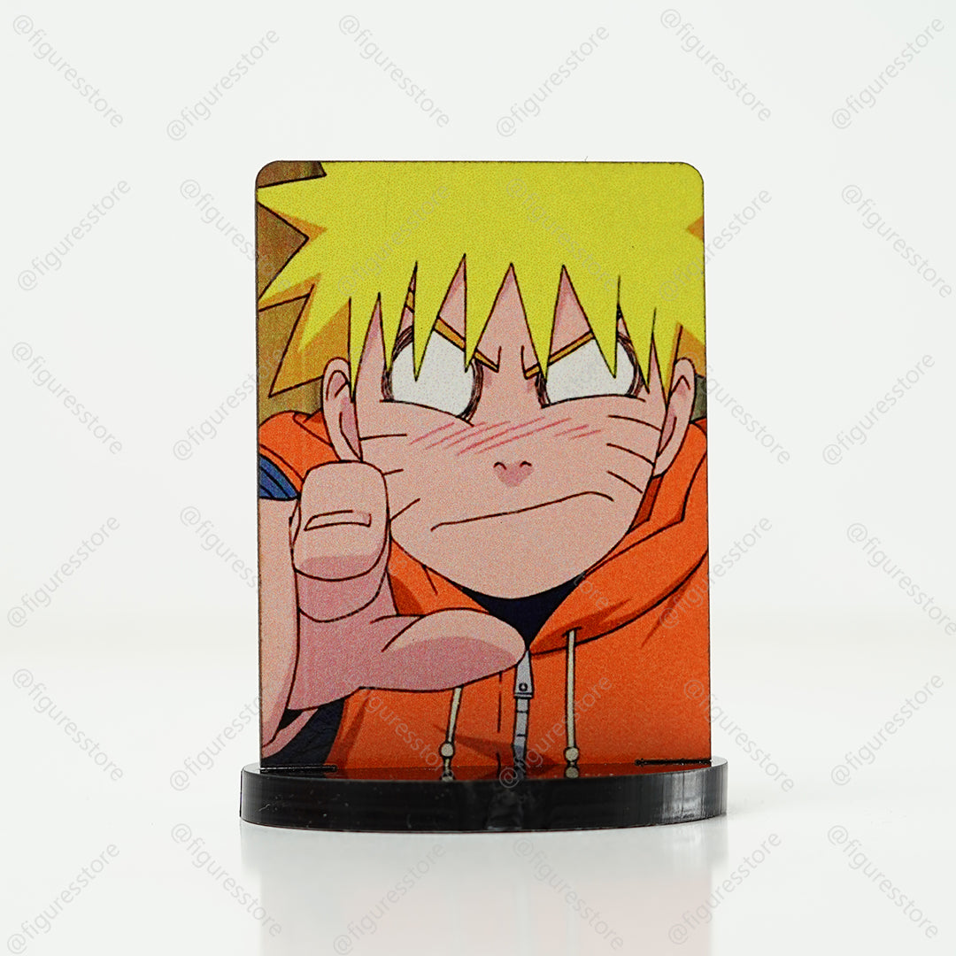 ناروتو Naruto (كود 11)