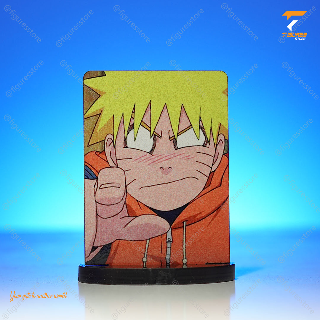 ناروتو Naruto (كود 11)