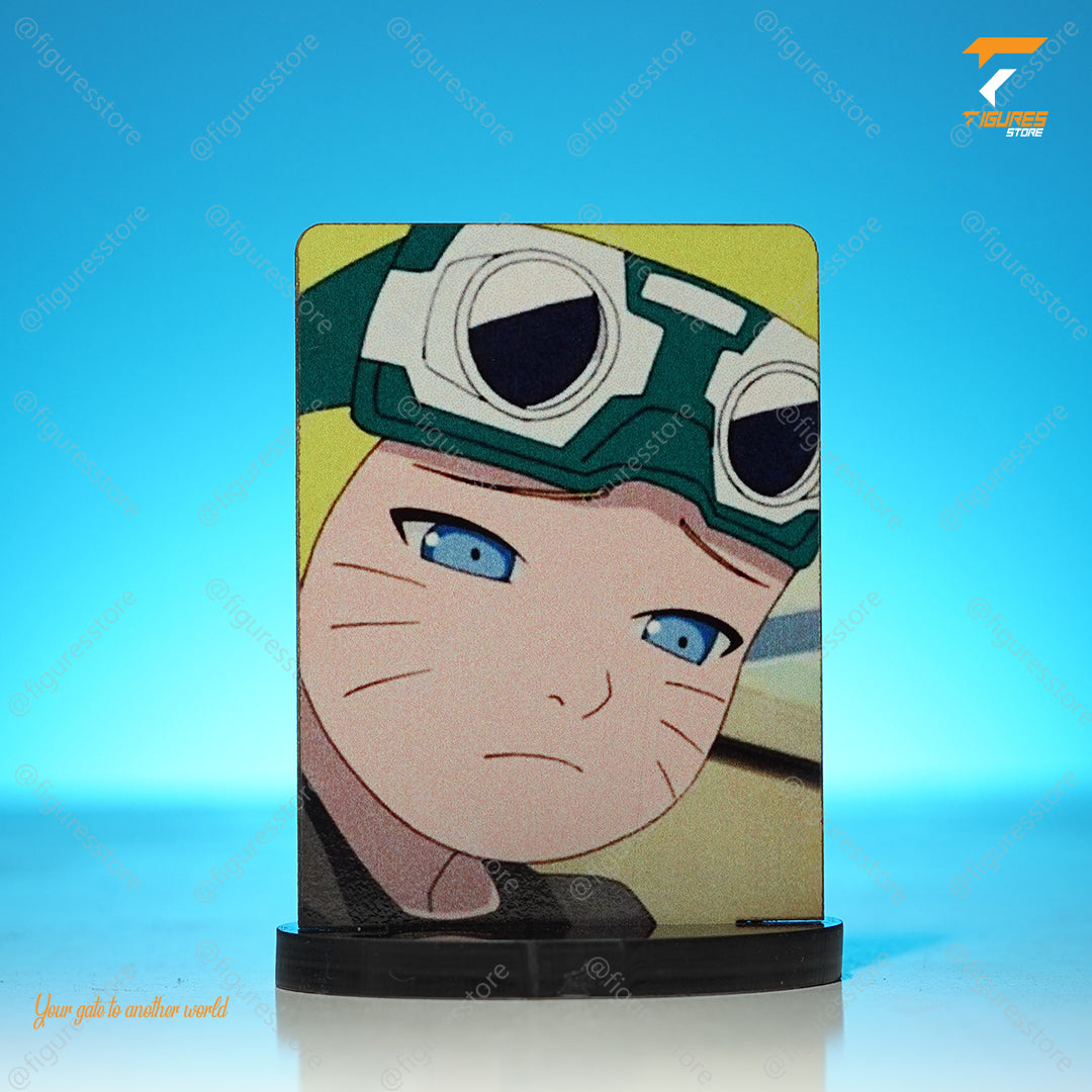 ناروتو Naruto (كود 12)