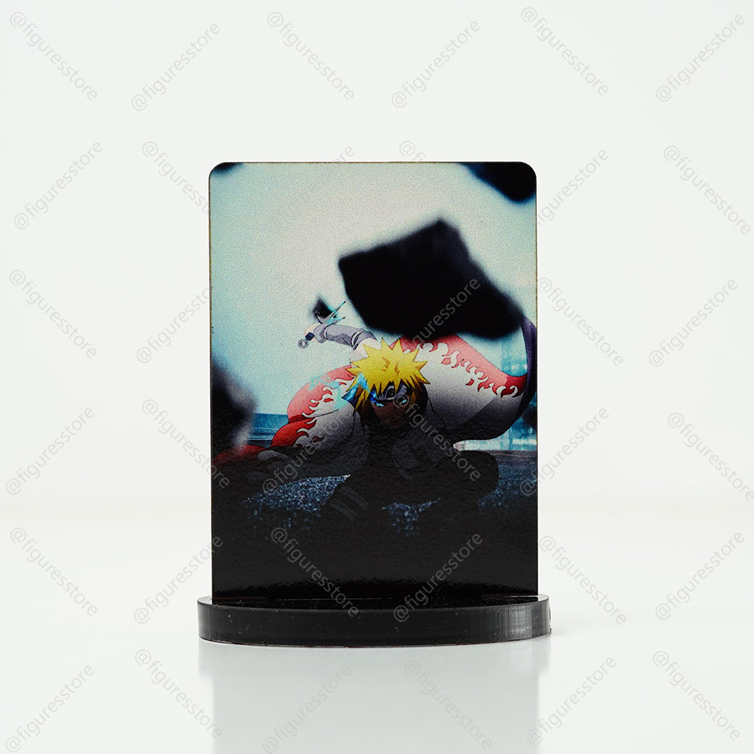 ميناتو Minato (كود 2)