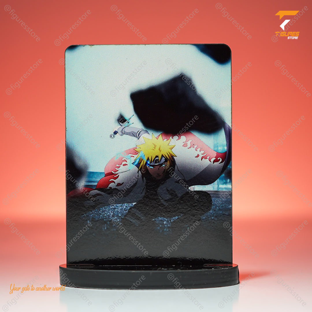 ميناتو Minato (كود 2)