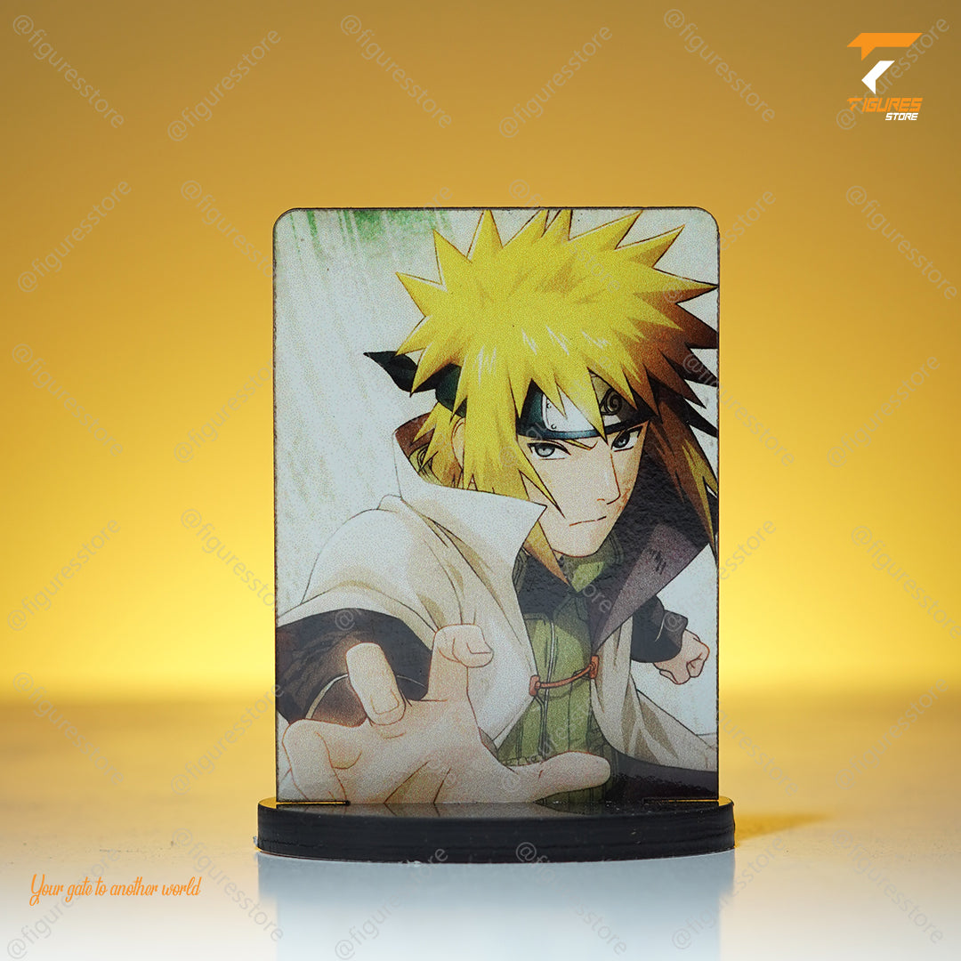 ميناتو Minato (كود 3)