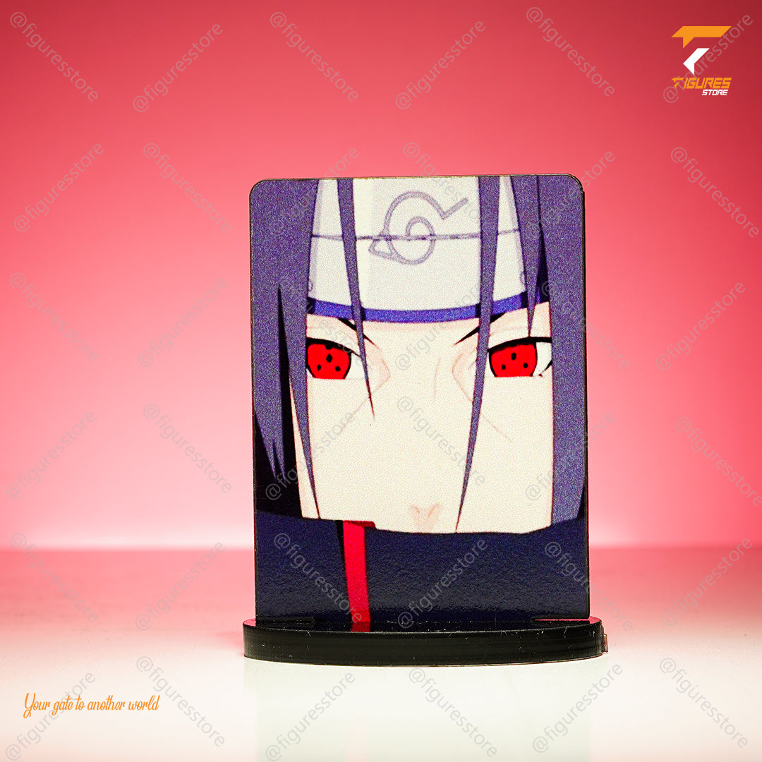ايتاشي Itachi (كود 1)