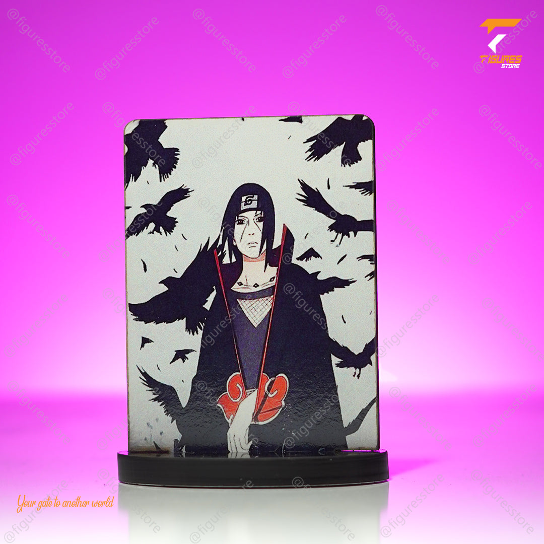 ايتاشي Itachi (كود 2)
