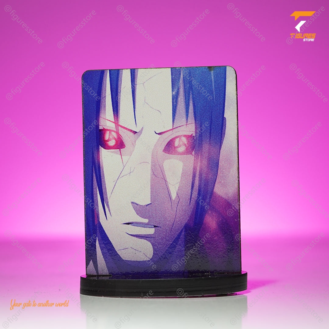 ايتاشي Itachi (كود 3)