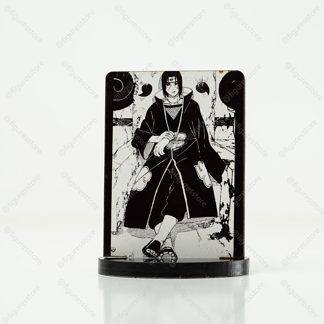 ايتاشي Itachi (كود 5)