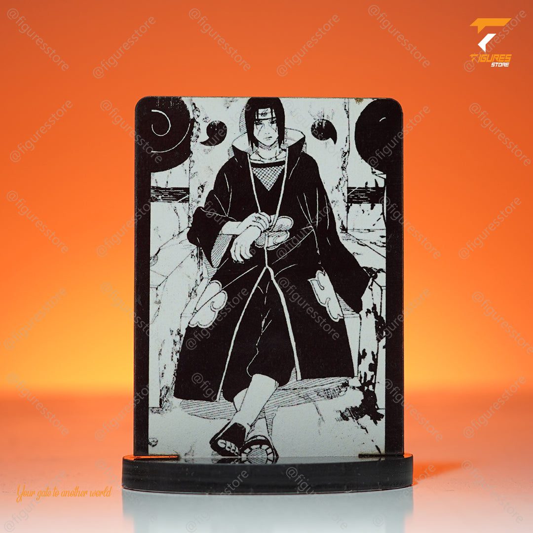 ايتاشي Itachi (كود 5)