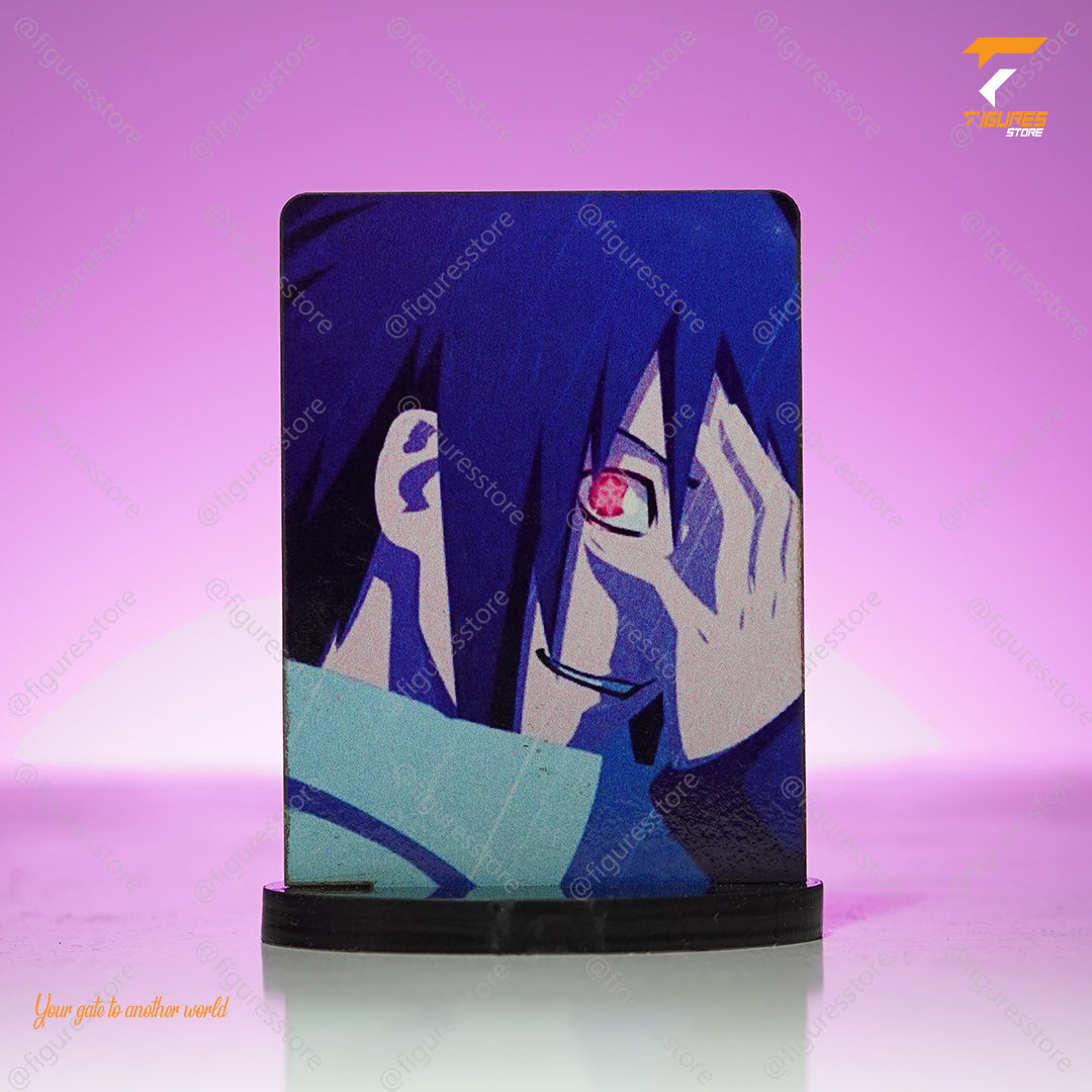 ساسكي Sasuke (كود 6)