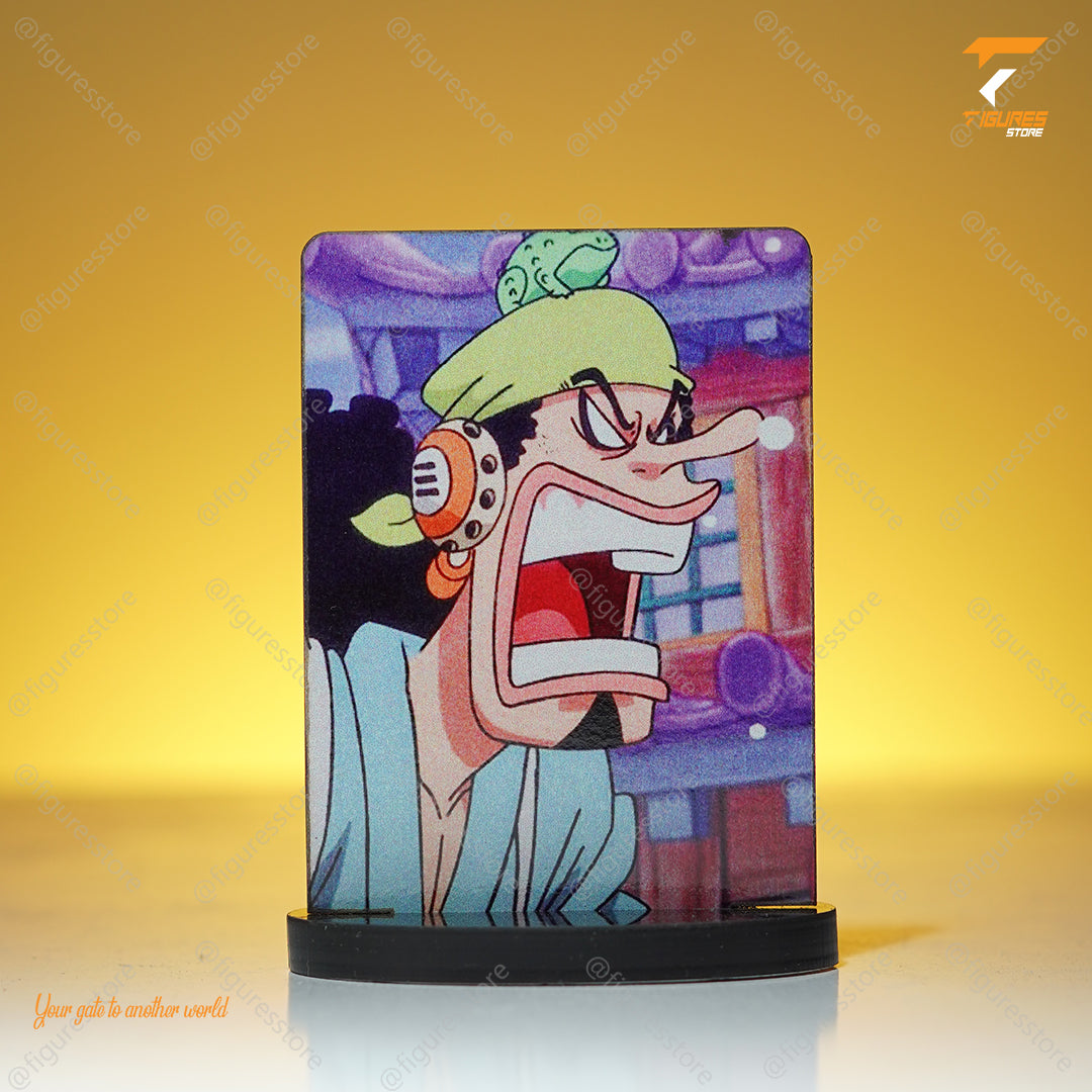أوسوب Usopp
