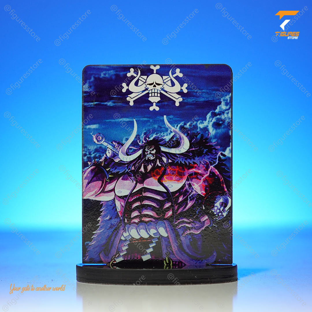 كايدو Kaido (كود 1)