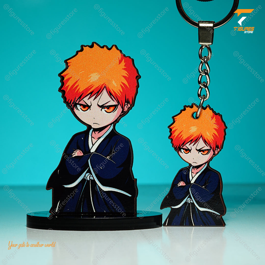 ايتشيغو Ichigo - بليتش Bleach