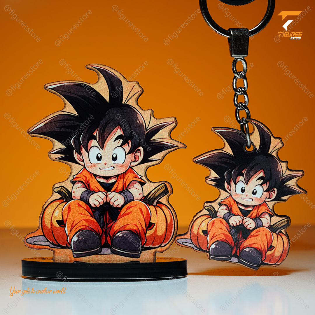 جوكو Goku (كود 3) - دراغون بول Dragon Ball