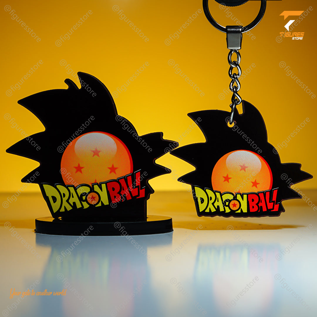 جوكو Goku (كود 5) - دراغون بول Dragon Ball