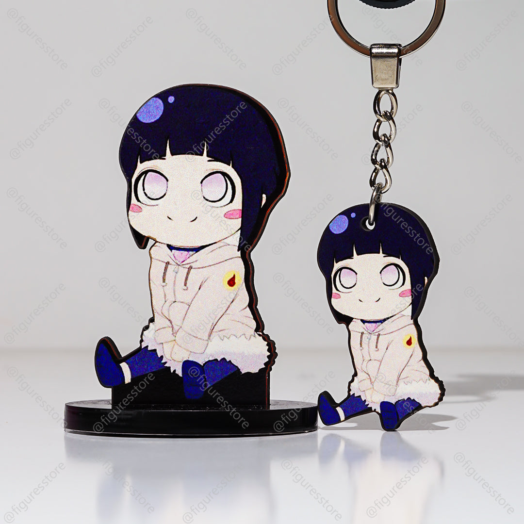هيناتا Hinata (كود 2) - ناروتو Naruto