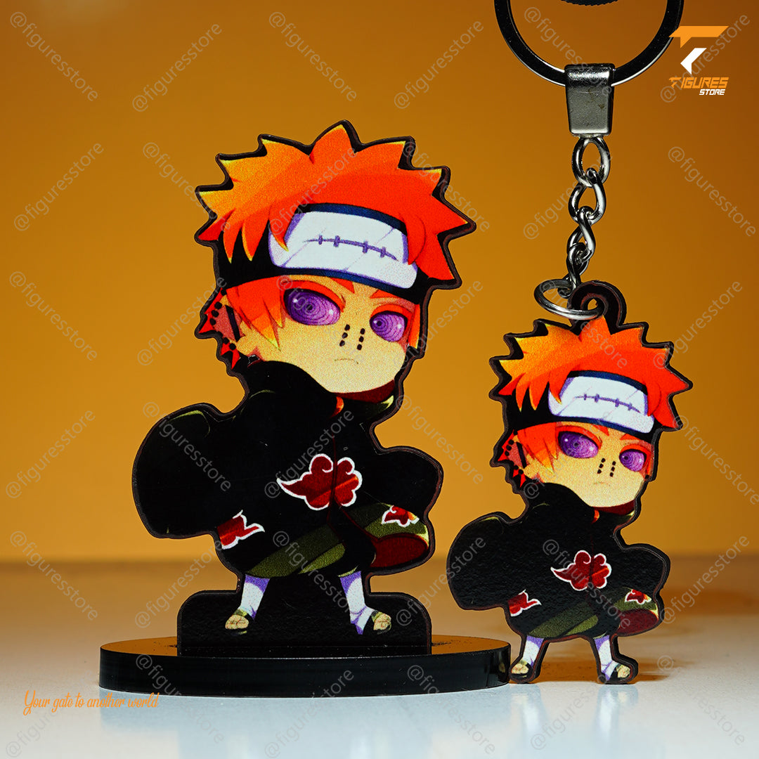 باين Pain - ناروتو Naruto