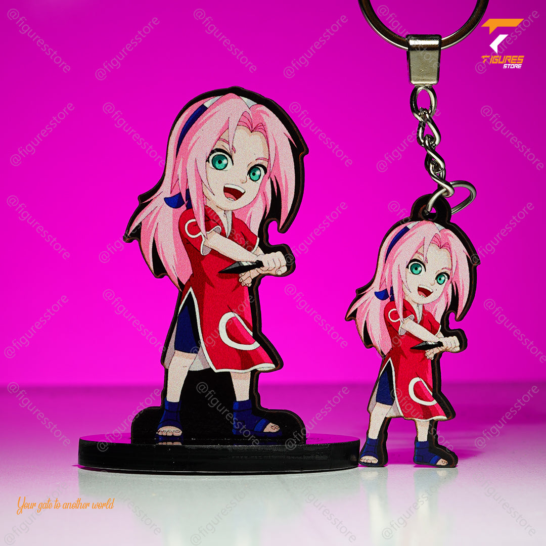 ساكورا Sakura - ناروتو Naruto