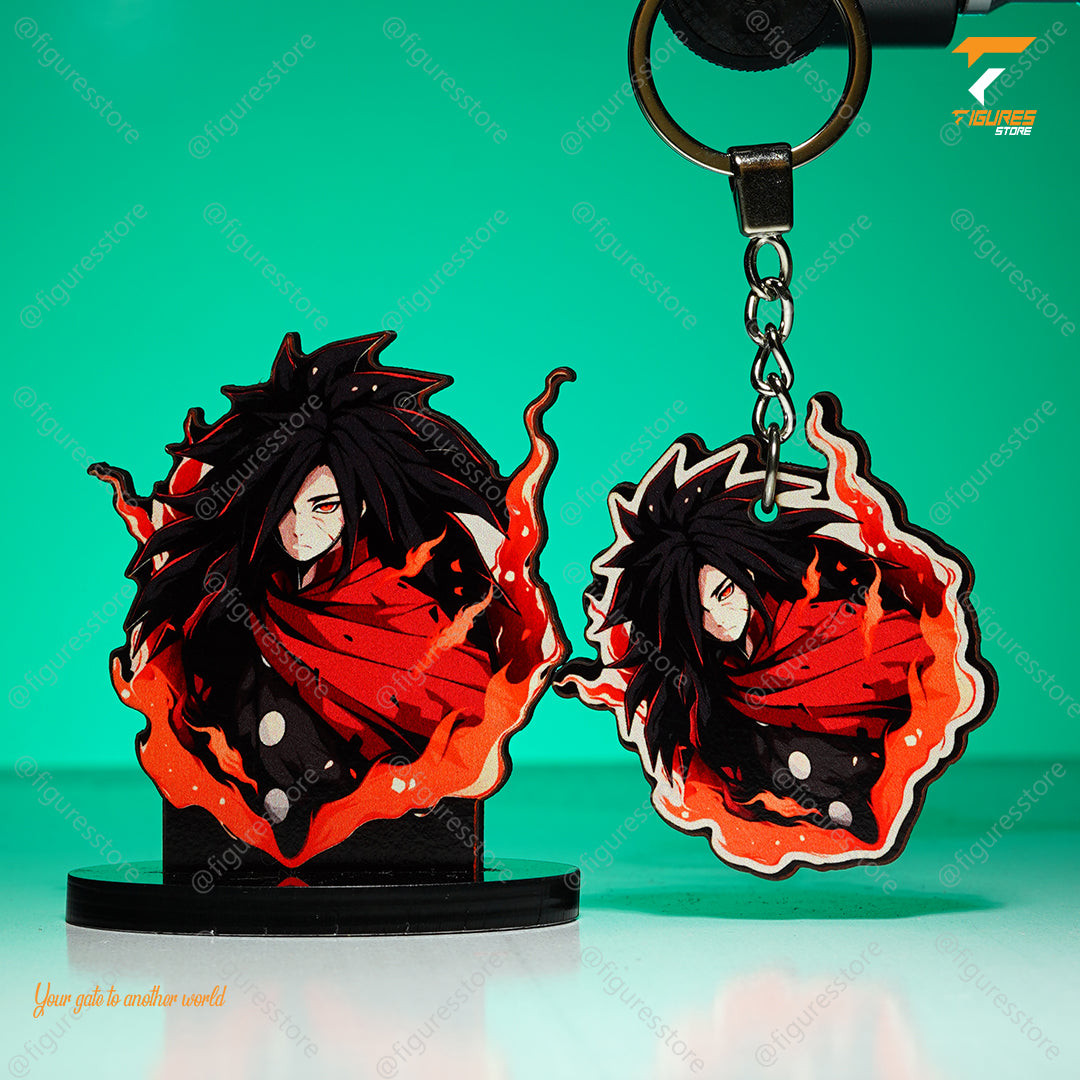 مادارا Madara - ناروتو Naruto