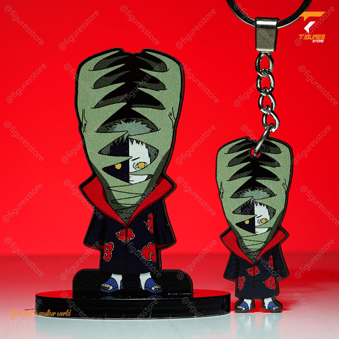 زيتسو Zetsu - ناروتو Naruto