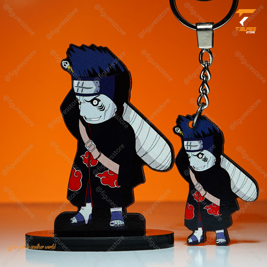 كيسامي Kisame - ناروتو Naruto