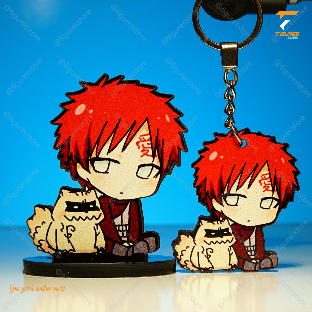 جارا Gaara - ناروتو Naruto