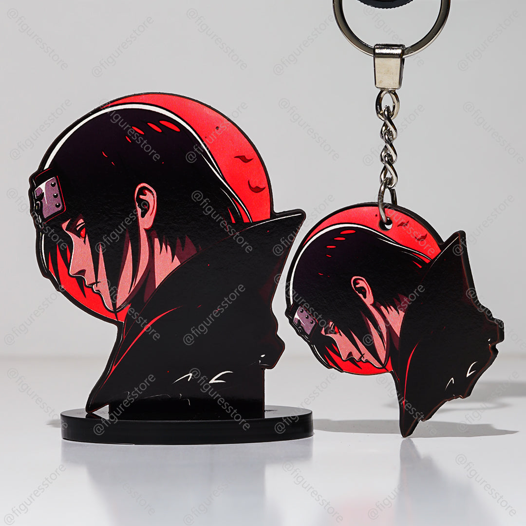 ايتاشي Itachi (كود 1) - ناروتو Naruto