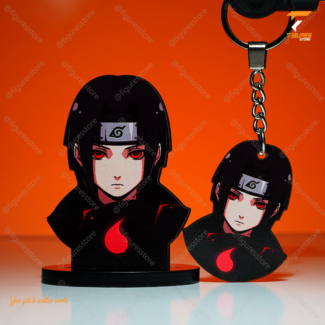 ايتاشي Itachi (كود 2) - ناروتو Naruto