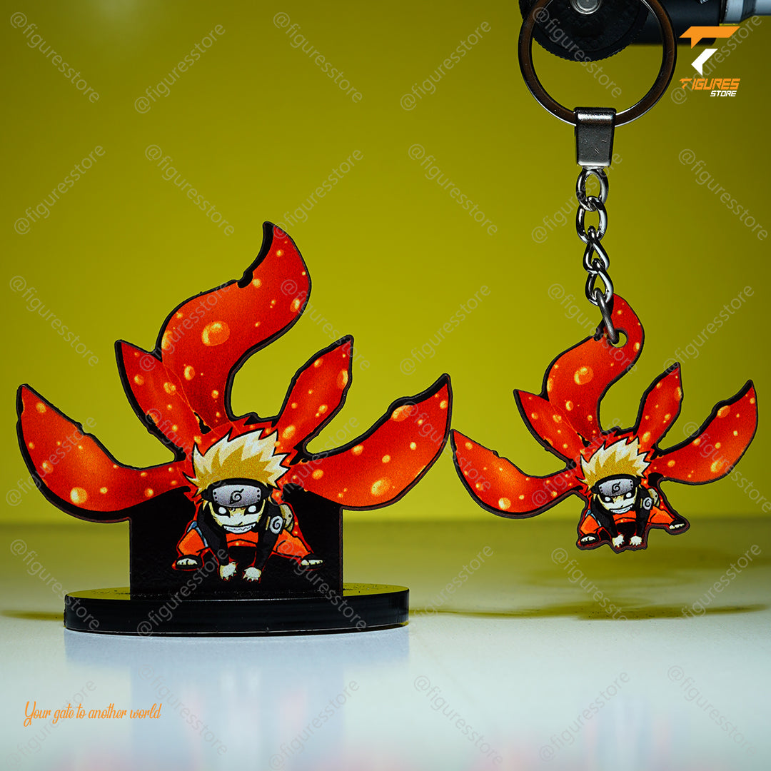 ناروتو Naruto (كود 1)