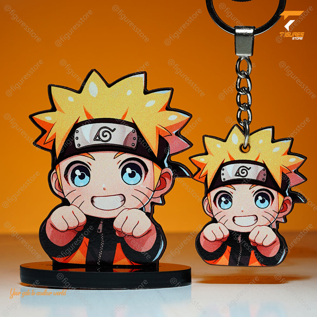 ناروتو Naruto (كود 2)