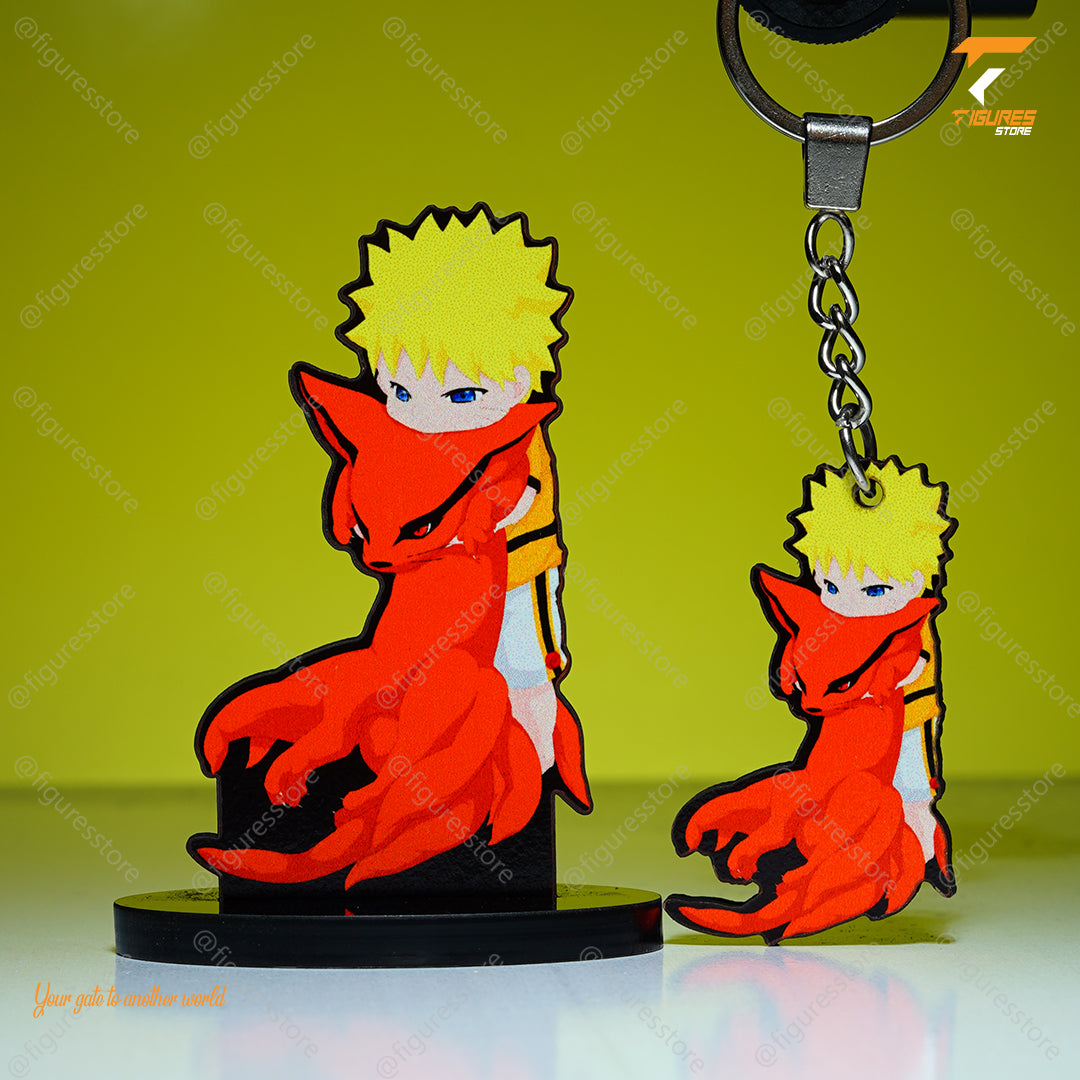 ناروتو Naruto (كود 3)