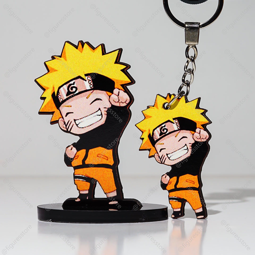 ناروتو Naruto (كود 4)